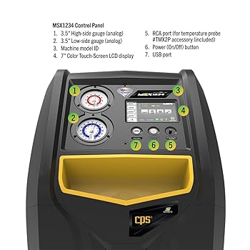 RE:SET Melt Therapy＆Auto Update Therapy Amazon.com: 32 Oz. FPPF MeltDown Emergency Road Fuel Gell